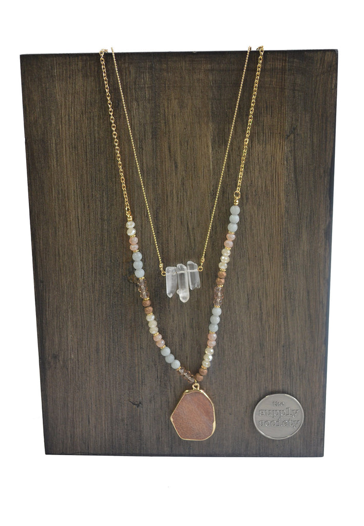 Necklace Display Board-Displays-Wholesale-Boutique-Clothing-Accessories